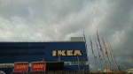 IKEA外観