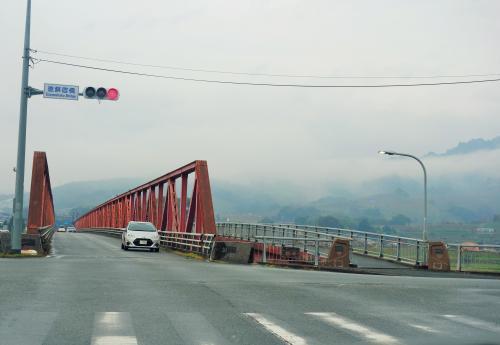 恵蘇宿橋