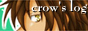 crow’s log　[ゲームキャラ]