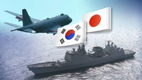 日本議員が哨戒機飛行写真の捏造説を提起･･･韓国軍「対応する価値もない荒唐な主張」と一蹴