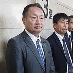 山田宏防衛政務官が反論 レーダー照射で韓国の「低空飛行」謝罪要求に