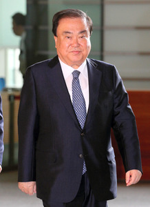 韓国議長「天皇の直接謝罪で慰安婦問題は解決できる」