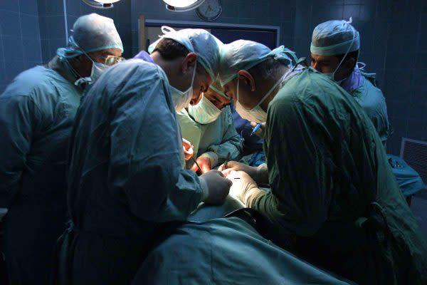 英BBCは中国の臓器移植産業の闇について報道した（大紀元資料室）