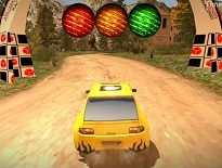 リアルなカーラリーレースゲーム Dirt Rally Driver Hd ひといきゲーム 無料ブラウザゲーム フラッシュゲーム