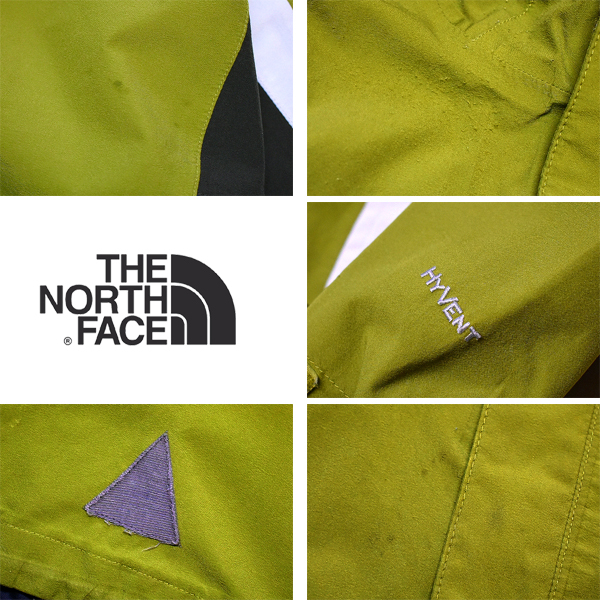 ノースフェイスThe North Faceアウトドアジャケットパーカー画像メンズレディースコーデ＠古着屋カチカチ
