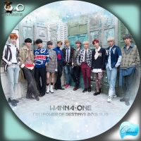 Wanna One 1stフルアルバム1¹¹=1汎用