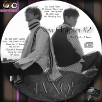 TVXQ New Chapter #2 The Truth of Love★