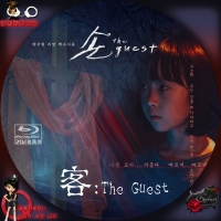 客：The Guest3BD