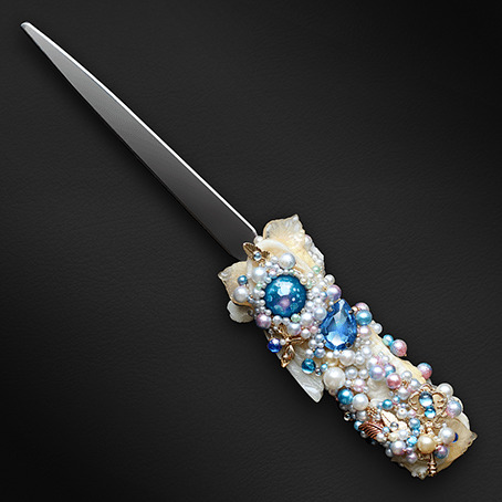 ミュルグレスの剣・ペーパーナイフ