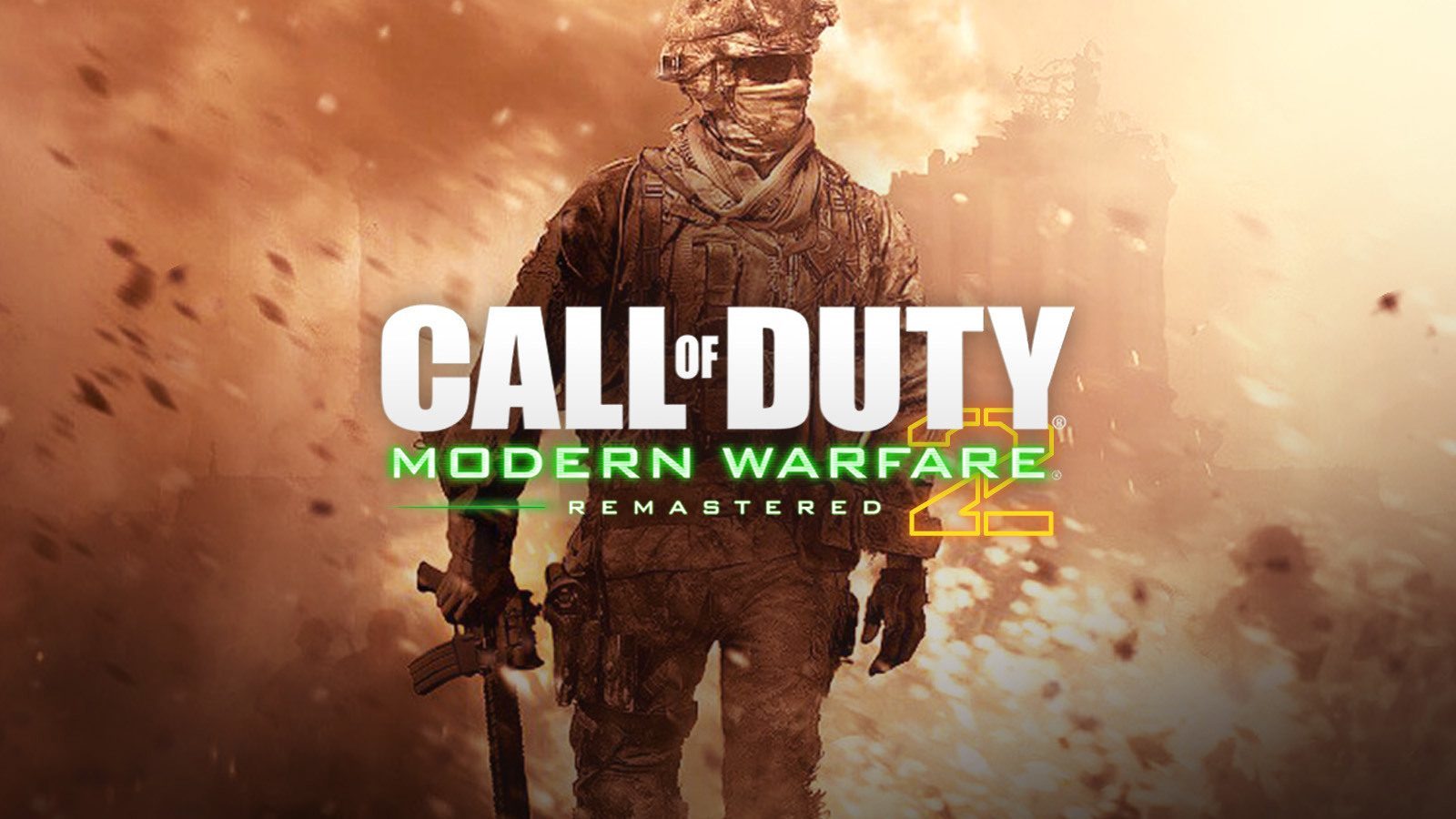 modern warfare 2 remastered free pc