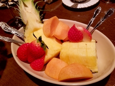 果物！