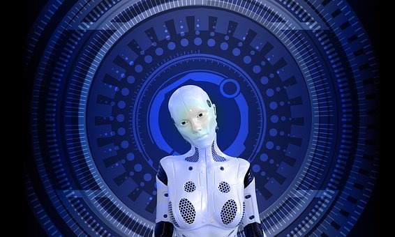 【人工知能】AI研究の第一人者「人の仕事の80%はAIが担うことになる」