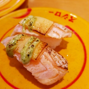 ｽｼﾛｰ　寿司 (2)
