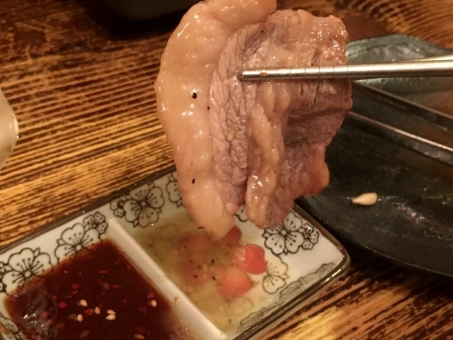 宗平　ホルモン鍋と肉盛りセット　肉盛り　豚肉