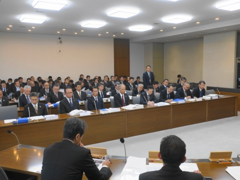 平成30年11月7日「文教警察委員会」最後の質問②