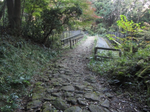 西海子坂