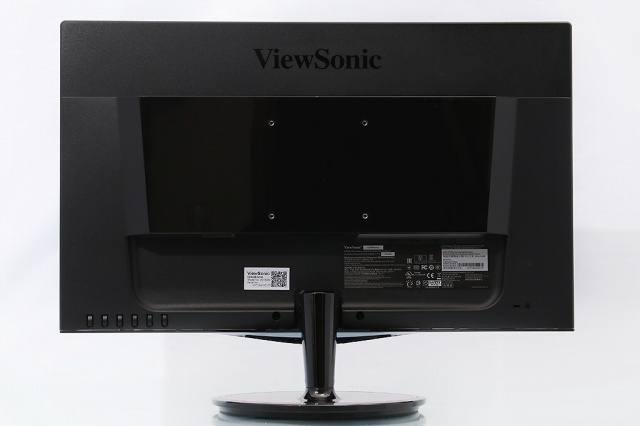 モニター】ViewSonic 『VX2458-MHD-7』 画像など | ヲチモノ